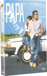 Papa (DVD)